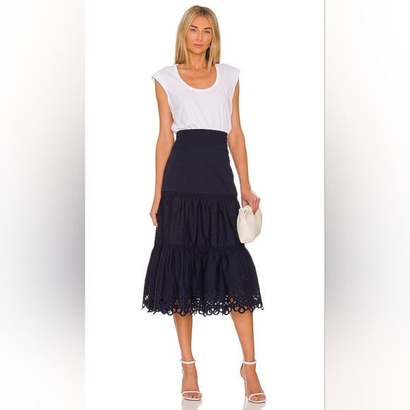 Veronica Beard Dresses & Skirts - Veronica Beard Midi Dress